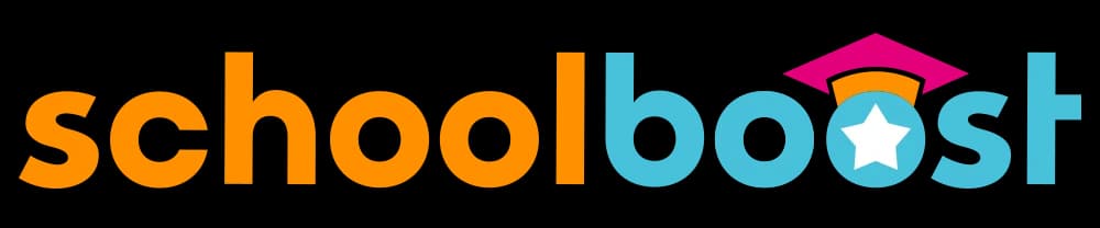SchoolBoost Logo
