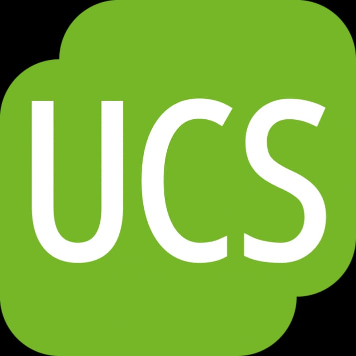 UCS Logo